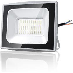 Présentation Projecteur LED extérieur 100W, 9000lm, étanche IP65