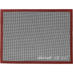 Présentation Tapis Silicone Microperforé AIR, Antidérapant, Confortable