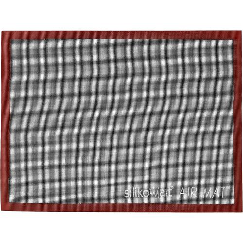 Présentation de Présentation Tapis Silicone Microperforé AIR, Antidérapant, Confortable