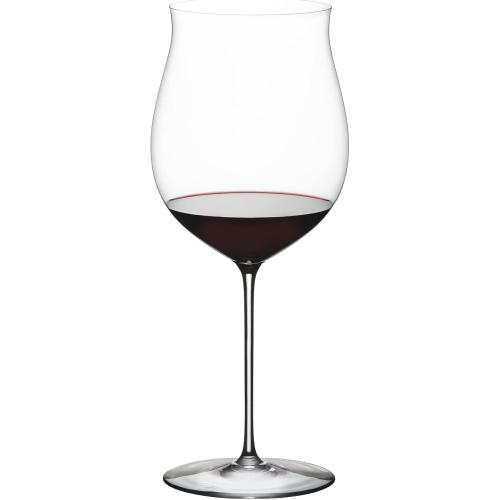 Présentation de Présentation Verre Bourgogne Grand Cru Riedel Superleggero, Transparent