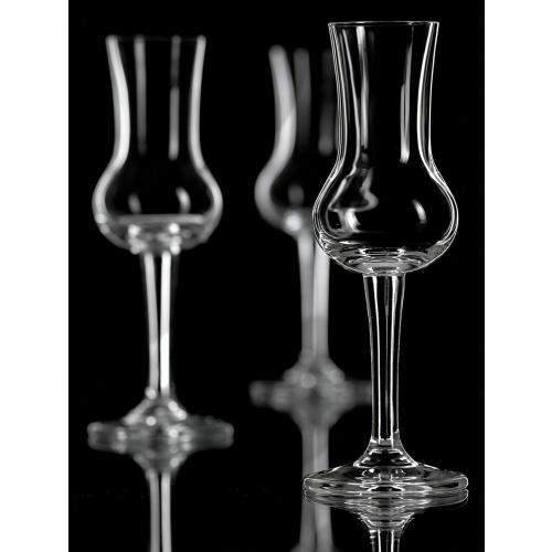 Présentation de Zoom sur Verres à Grappa Mambo, Lot de 4, Ritzenhoff Breker