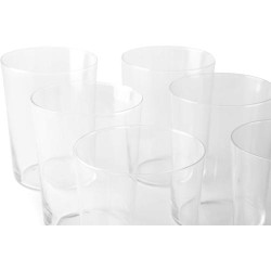 Verres à Eau Excelsa New York, Lot de 6, 55 cl en situation