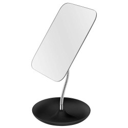 Présentation Miroir de Coiffeuse Lfoyou, Flexible, Portable, 360°