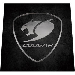 Présentation Tapis de Sol Cougar Gaming, Protection Rayures, Réduction Bruit