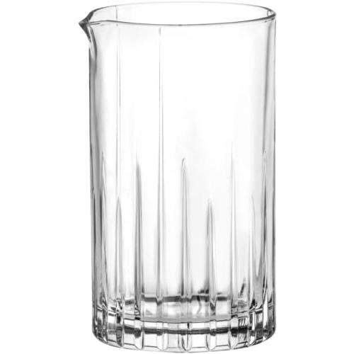 Présentation de Présentation Mixer cocktail verre Luxion Crystal, 65cl, lave-vaisselle