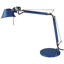 Lampe de Table Artemide Tolomeo Micro - Éclairage Moderne Durable en situation