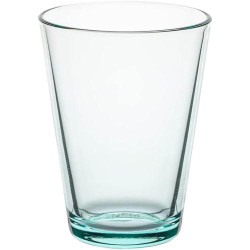 Iittala Kartio Verre 40 cl, Lot de 2, Vert en situation