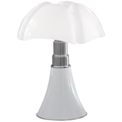 Présentation Lampe Martinelli Luce Mini Pipistrello LED 9W - Éclairage Élégant