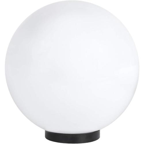 Présentation de Présentation Lampe Globe Wohnlicht, Eclairage Extérieur Blanc IP44