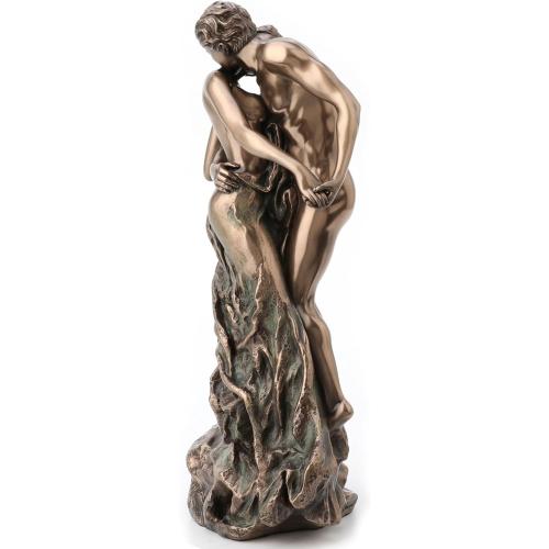 Présentation de Zoom sur Veronese Design Réplique Camille Claudel Résine Bronze