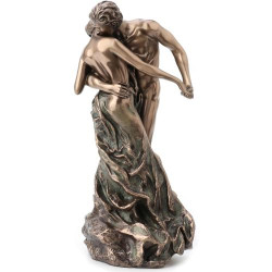 Veronese Design Réplique Camille Claudel Résine Bronze en situation