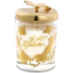 Bougie Parfumée Transparente MAISON BERGER, Lolita Lempicka en situation