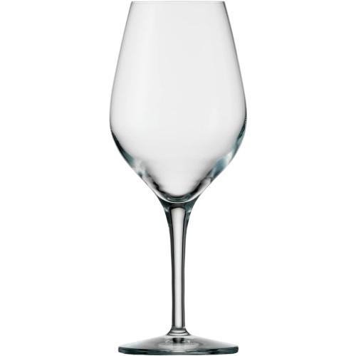 Présentation de Présentation Verres à vin blanc incassables, cristal haute qualité, 6 pièces