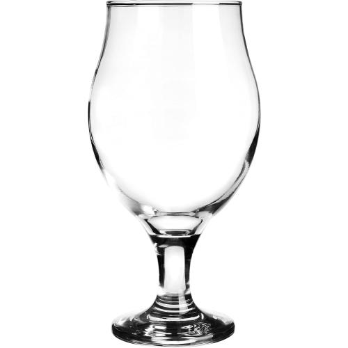 Présentation de Zoom sur Verres à bière Glasmark Krosno, lot de 6, lave-vaisselle