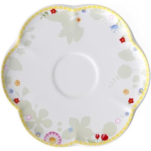 Présentation de Présentation Gobelet Villeroy Boch Spring Awakening, Porcelaine Jaune