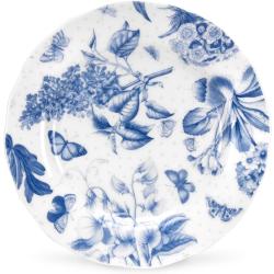 Présentation Assiettes Plates Portmeirion BO76949, Design Élégant