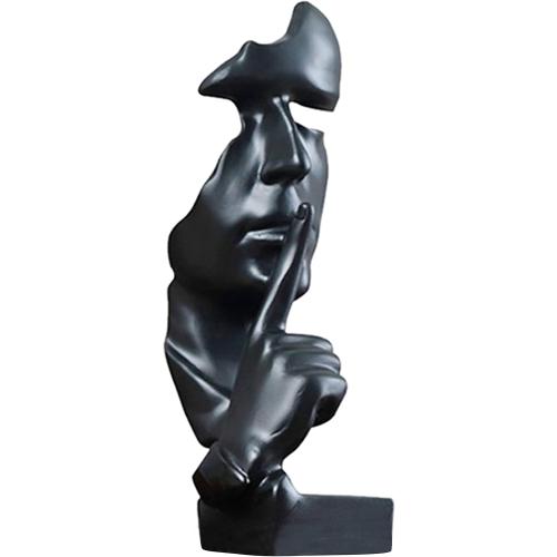 Présentation de Présentation Statue moderne, figurine décorative abstraite Easy Ware Global