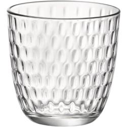 Présentation Verres Bormioli Rocco Slot, 29 cl, 6 pièces