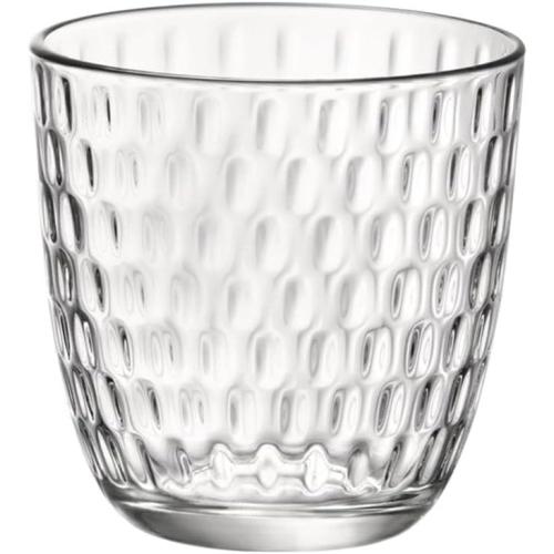 Présentation de Présentation Verres Bormioli Rocco Slot, 29 cl, 6 pièces