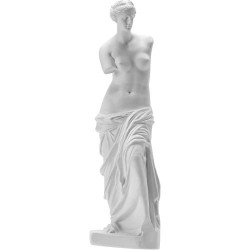 Présentation Statue Venus de Milo BNPUHIU, décoration maison, bureau