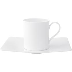 Tasse à café Villeroy Boch Modern Grace, élégance moderne en situation