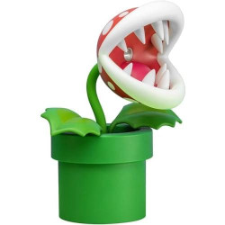 Présentation Lampe Décorative Super Mario Piranha Plant - Éclairage Unique