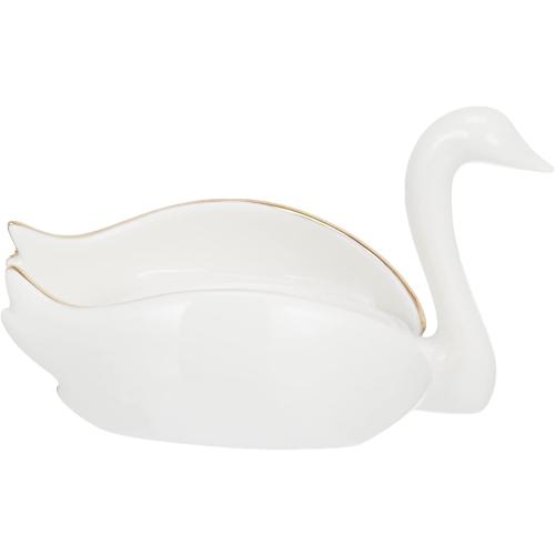 Présentation de Zoom sur Karaca Set 2 Tasses Café Moka Porcelaine Robuste