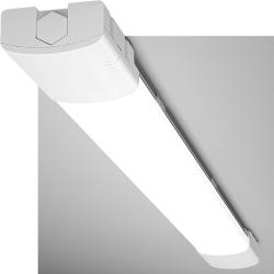 Présentation Reglette LED Connectée Neon 150CM, 45W, Blanc Froid