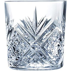 Présentation Verres en cristal Arcoroc Broadway, lot de 6, 300 ml