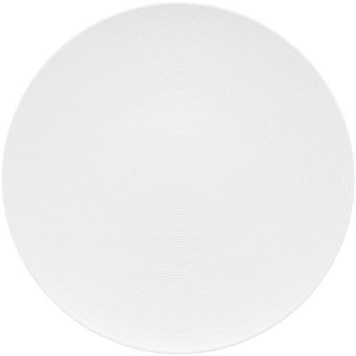 Présentation de Présentation Assiette plate Thomas, couleur blanche, 22 cm