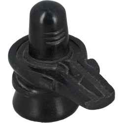 Présentation Statue Shiva Lingam Shalinindia, Sculpture Pierre Voyage