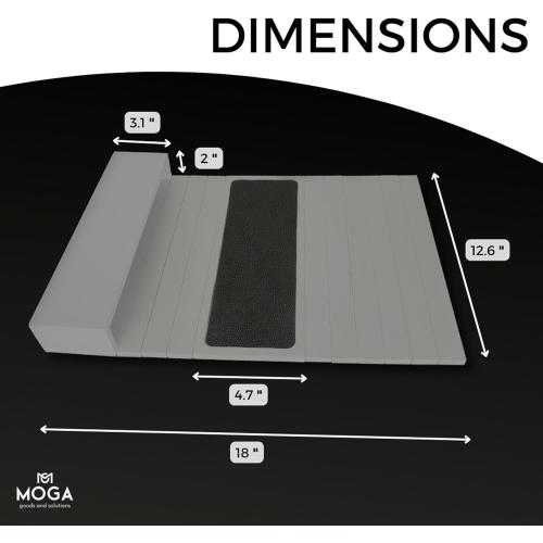 Présentation de Zoom sur Plateau ARM Generique, accessoire canapé pratique