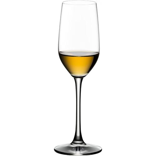 Présentation de Zoom sur Riedel Tequila Set 4 Verres Cristal, Verres à Pied