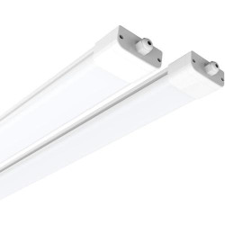 Présentation Anten Neon LED 36W, 3600lm, Tube Luminaire IP65