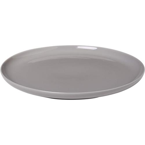 Présentation de Présentation Assiette Plate Blomus 64021 Porcelaine Design Élégant