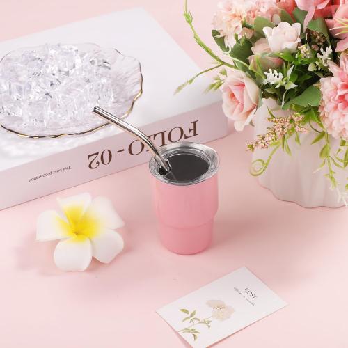 Présentation de Zoom sur SAVITA Mini Tumbler, Verres à Shot Portable, Coffret Cadeau