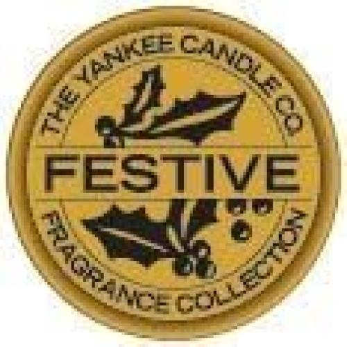 Présentation de Zoom sur Bougie parfumée Yankee Candle, lavande, chêne, ambiance relaxante