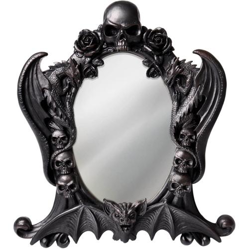 Présentation de Présentation Miroir Spectral Nosferatu, Alchemy Gothic, Accessoires