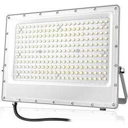 Présentation Projecteur LED extérieur 200W, 20000LM, étanche IP65