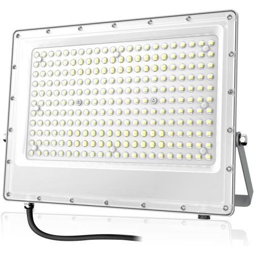 Présentation de Présentation Projecteur LED extérieur 200W, 20000LM, étanche IP65