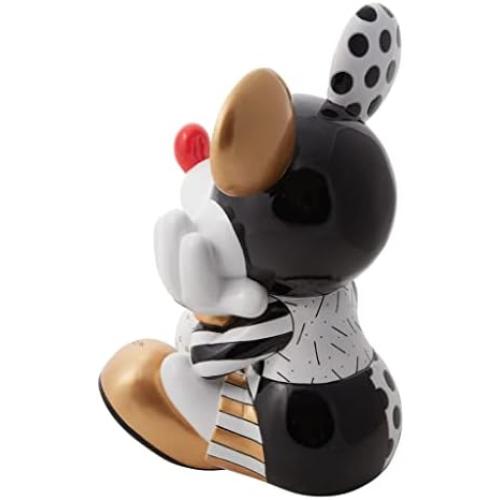 Présentation de Zoom sur Figurine Disney Britto Mickey Midas XL - Collection Exclusive