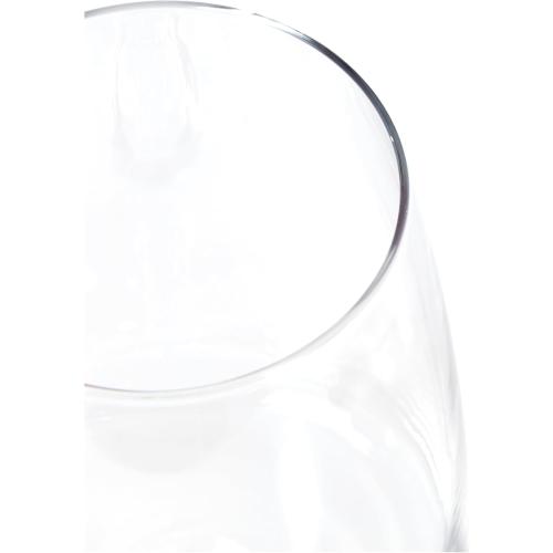 Présentation de Zoom sur Bormioli Rocco Nexo 6 Verres Vin Blanc Design Élégant