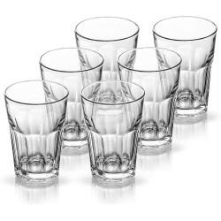 Verres long drink Sixby Caipirinha Marocco, lot 6 en situation