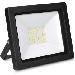 Présentation Kwmobile Projecteur LED 3250 Lumens, Éclairage Étanche