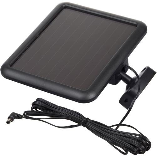 Présentation de Zoom sur Maclean MCE442 Lampe solaire LED Spot, détecteur mouvement