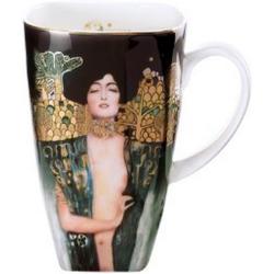 Présentation Mug Judith Klimt Multicolore, Motif Arteum 66884388