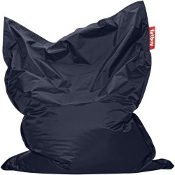 Présentation Pouf Poire Fatboy Original XXL - Idéal pour Salon Moderne