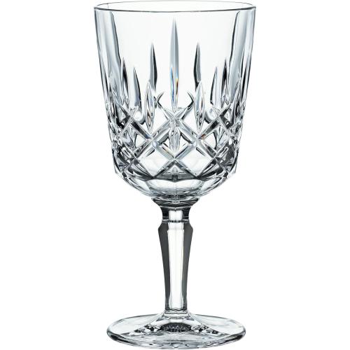 Présentation de Présentation Nachtmann Noblesse 4 Verres Cocktail Cristal Transparent