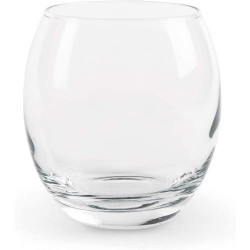 Présentation Excelsa Santiago, Lot 6 Verres Eau, 400 ML