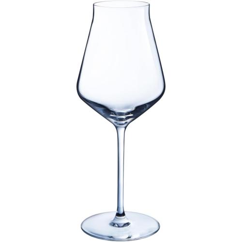 Présentation de Présentation Verres à vin Reveal Up Soft 400ml, lot de 6